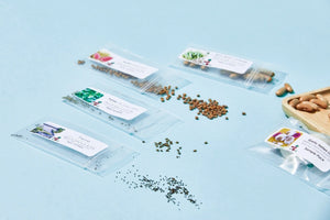 Seed & Garden Club - PRO PLAN! (includes free shipping)