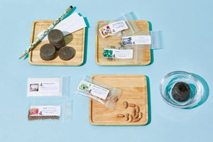 Seed & Garden Club - PRO PLAN! (includes free shipping)