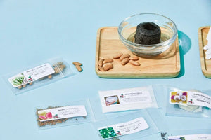 Seed & Garden Club - PRO PLAN! (includes free shipping)