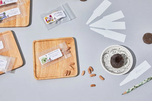Seed & Garden Club - PRO PLAN! (includes free shipping)