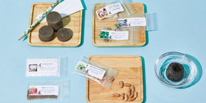 Seed & Garden Club - PRO PLAN! (includes free shipping)