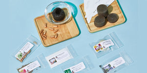Seed & Garden Club - PRO PLAN! (includes free shipping)